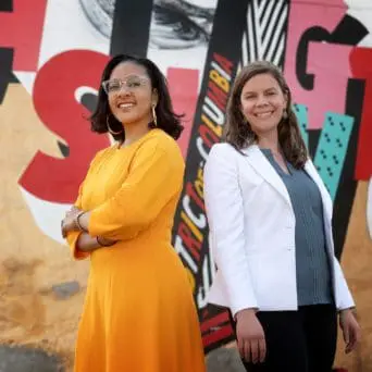 Co-Executive Directors