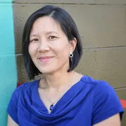 Sue Chiang