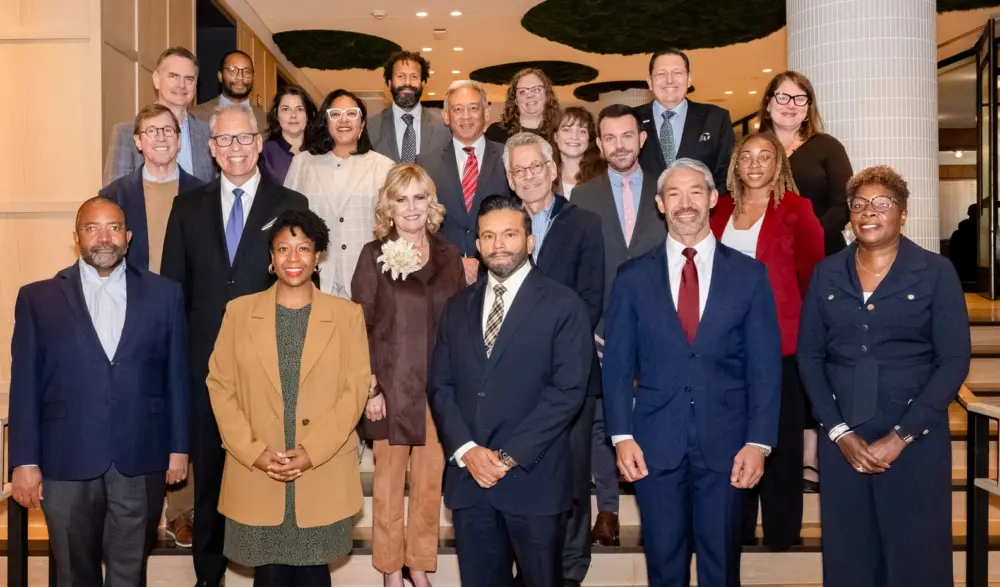 CityHealth- Policy Advisory Committee Meeting