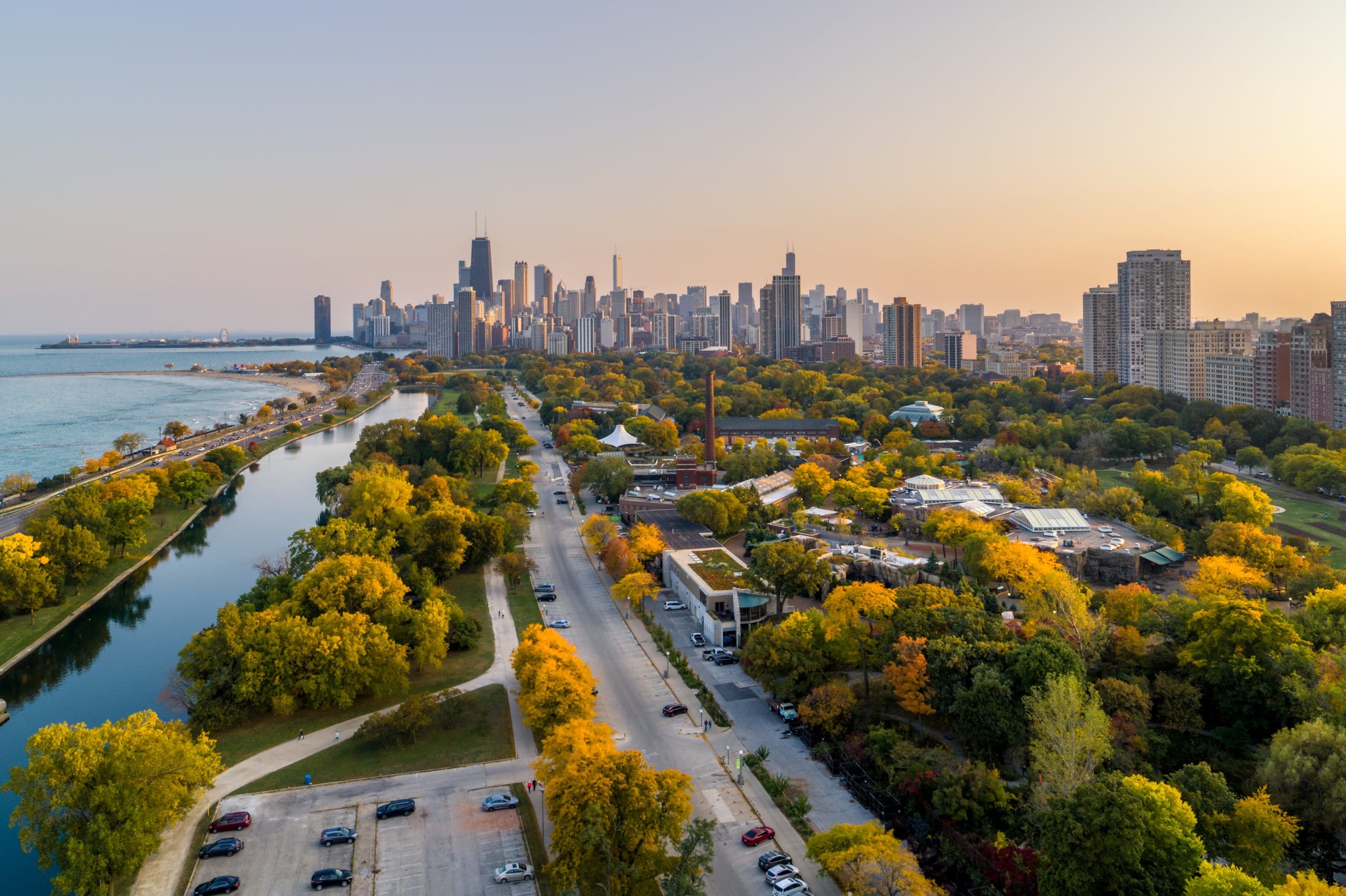 Chicago, IL