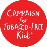 Tobacco+Free+Kids