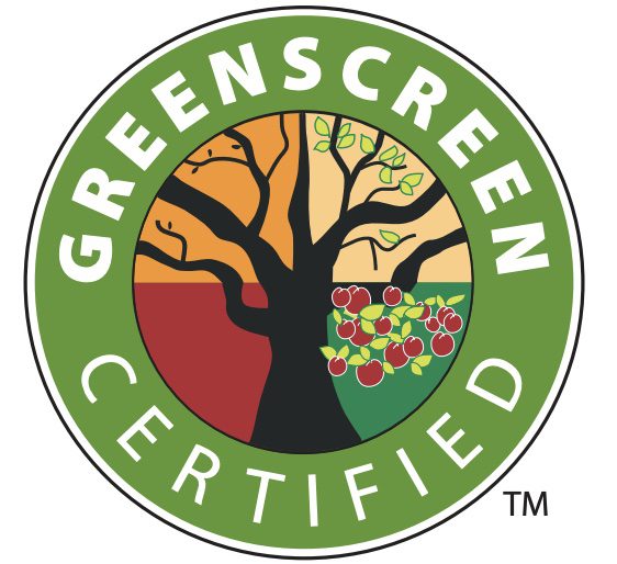 Greenscreen Logo