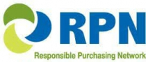 RPN Responsible Purchasing Network logo